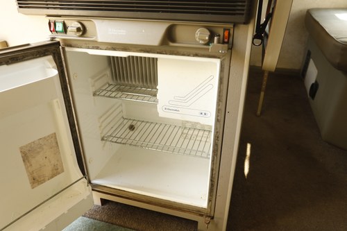 1999 Volkswagen Winnebago Rialta campervan LHD zum Verkauf (Bild 105 von 193)