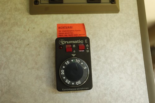 1999 Volkswagen Winnebago Rialta campervan LHD zum Verkauf (Bild 97 von 193)