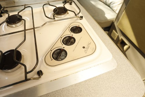 1999 Volkswagen Winnebago Rialta campervan LHD zum Verkauf (Bild 62 von 193)