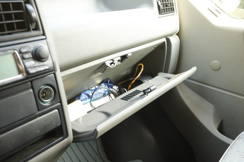 1999 Volkswagen Winnebago Rialta campervan LHD zum Verkauf (Bild 40 von 193)