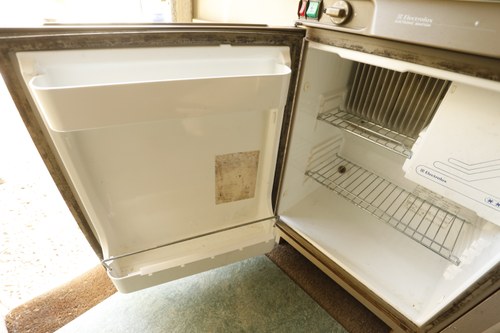 1999 Volkswagen Winnebago Rialta campervan LHD zum Verkauf (Bild 107 von 193)