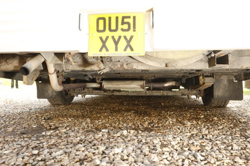 1999 Volkswagen Winnebago Rialta campervan LHD zum Verkauf (Bild 158 von 193)