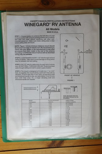 1999 Volkswagen Winnebago Rialta campervan LHD zum Verkauf (Bild 189 von 193)