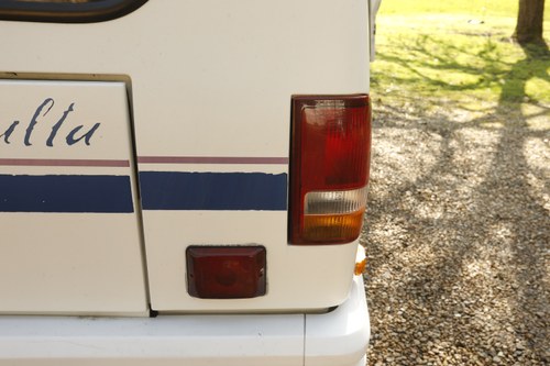 1999 Volkswagen Winnebago Rialta campervan LHD zum Verkauf (Bild 133 von 193)