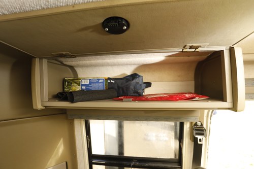 1999 Volkswagen Winnebago Rialta campervan LHD zum Verkauf (Bild 80 von 193)