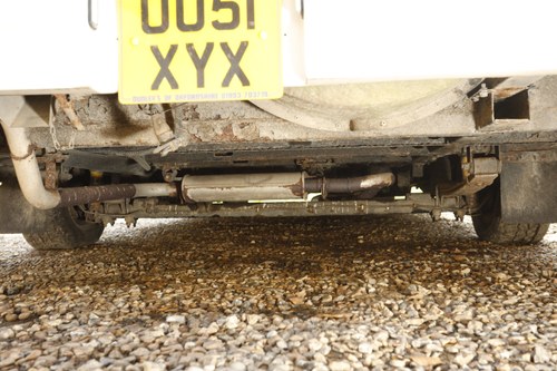 1999 Volkswagen Winnebago Rialta campervan LHD zum Verkauf (Bild 157 von 193)