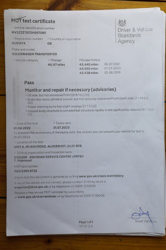 1999 Volkswagen Winnebago Rialta campervan LHD zum Verkauf (Bild 178 von 193)