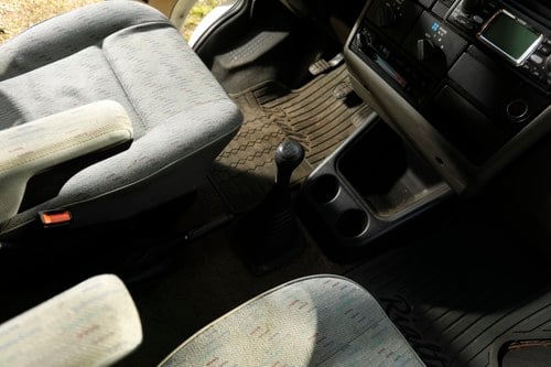 1999 Volkswagen Winnebago Rialta campervan LHD zum Verkauf (Bild 28 von 193)