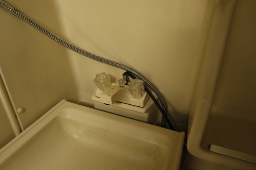 1999 Volkswagen Winnebago Rialta campervan LHD zum Verkauf (Bild 86 von 193)