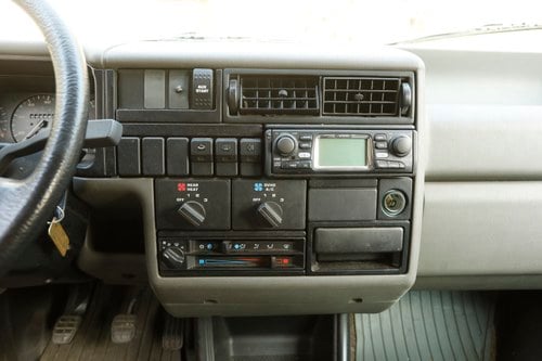 1999 Volkswagen Winnebago Rialta campervan LHD zum Verkauf (Bild 36 von 193)