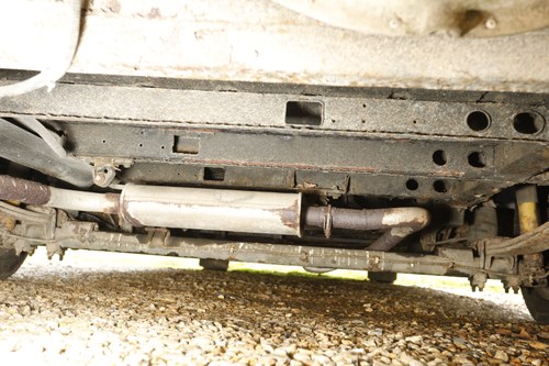 1999 Volkswagen Winnebago Rialta campervan LHD zum Verkauf (Bild 161 von 193)