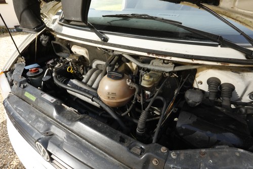 1999 Volkswagen Winnebago Rialta campervan LHD zum Verkauf (Bild 166 von 193)