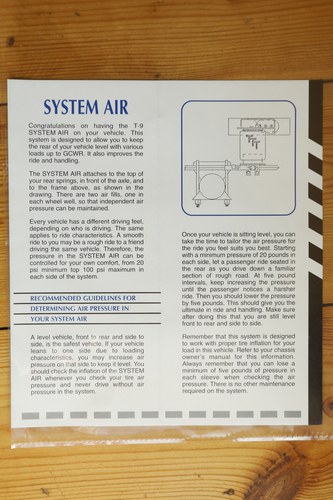 1999 Volkswagen Winnebago Rialta campervan LHD zum Verkauf (Bild 191 von 193)