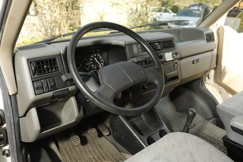 1999 Volkswagen Winnebago Rialta campervan LHD zum Verkauf (Bild 31 von 193)