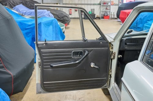 1968 Volvo 144 S For Sale (picture 27 of 178)