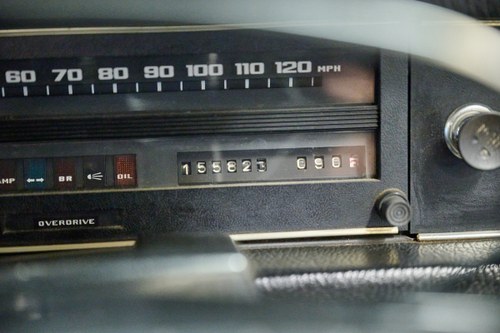 1968 Volvo 144 S For Sale (picture 53 of 178)