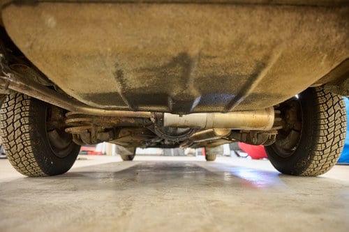 1968 Volvo 144 S For Sale (picture 154 of 178)