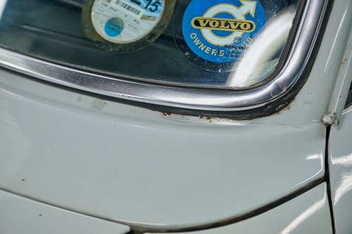 1968 Volvo 144 S For Sale (picture 88 of 178)