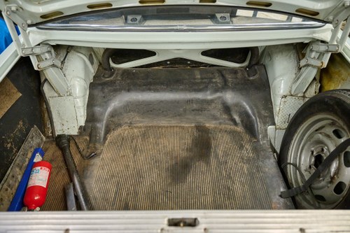 1968 Volvo 144 S For Sale (picture 122 of 178)