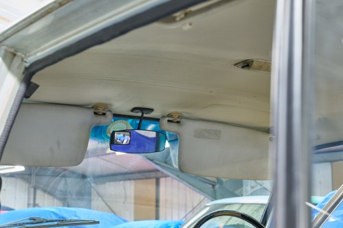 1968 Volvo 144 S For Sale (picture 41 of 178)