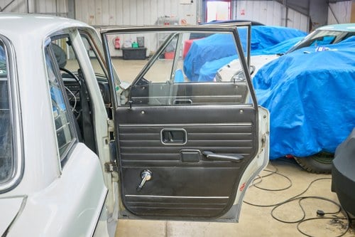 1968 Volvo 144 S For Sale (picture 24 of 178)