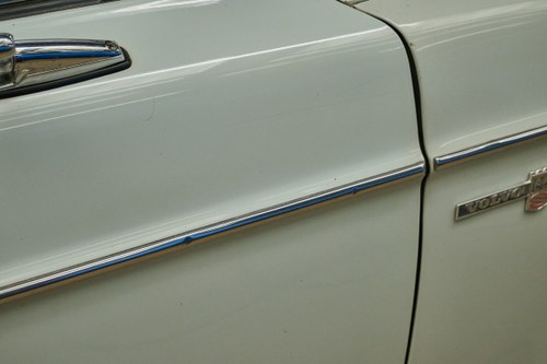 1968 Volvo 144 S For Sale (picture 116 of 178)