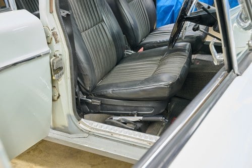 1968 Volvo 144 S For Sale (picture 47 of 178)