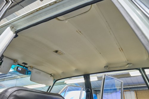 1968 Volvo 144 S For Sale (picture 40 of 178)