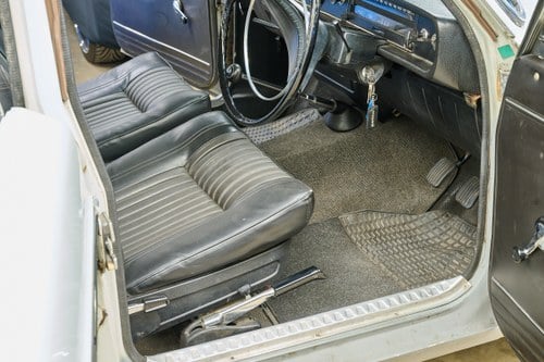 1968 Volvo 144 S For Sale (picture 22 of 178)