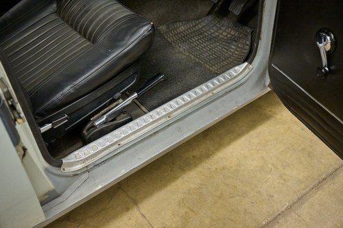 1968 Volvo 144 S For Sale (picture 60 of 178)