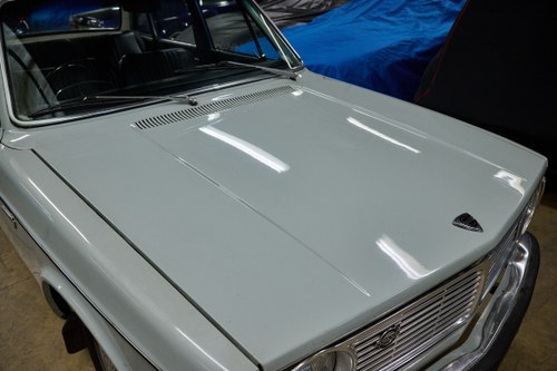 1968 Volvo 144 S For Sale (picture 77 of 178)