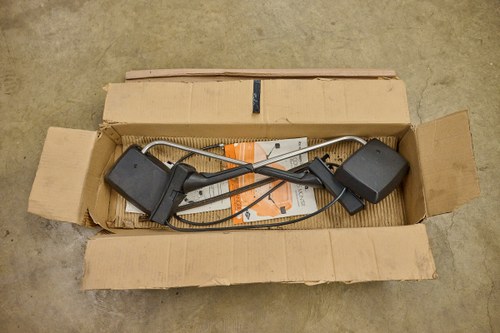 1968 Volvo 144 S For Sale (picture 158 of 178)