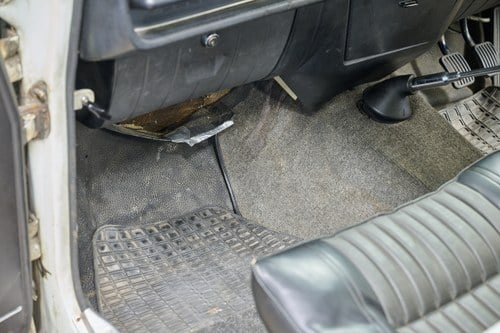 1968 Volvo 144 S For Sale (picture 34 of 178)