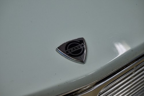 1968 Volvo 144 S For Sale (picture 76 of 178)