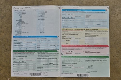 1968 Volvo 144 S For Sale (picture 169 of 178)