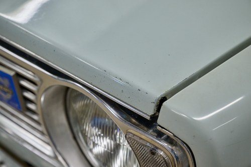 1968 Volvo 144 S For Sale (picture 85 of 178)