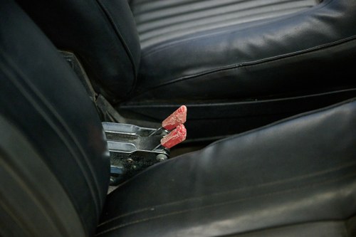 1968 Volvo 144 S For Sale (picture 58 of 178)