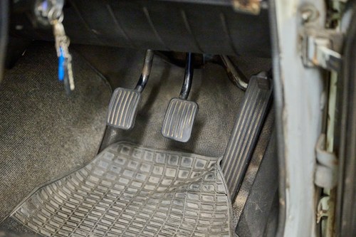 1968 Volvo 144 S For Sale (picture 57 of 178)