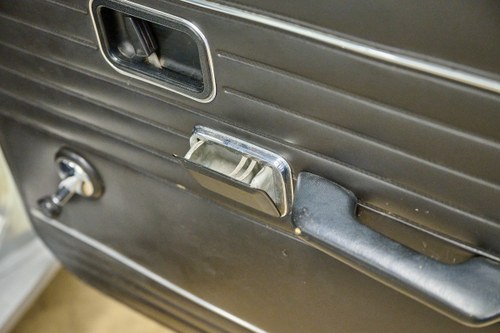 1968 Volvo 144 S For Sale (picture 71 of 178)