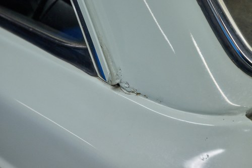 1968 Volvo 144 S For Sale (picture 102 of 178)