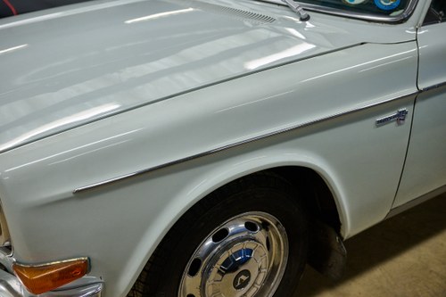1968 Volvo 144 S For Sale (picture 86 of 178)