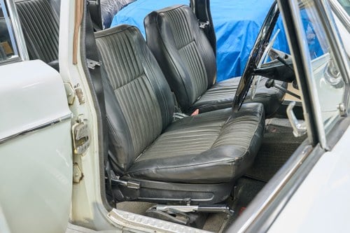 1968 Volvo 144 S For Sale (picture 46 of 178)