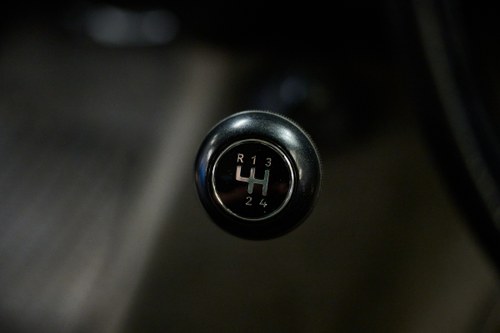 1968 Volvo 144 S For Sale (picture 55 of 178)