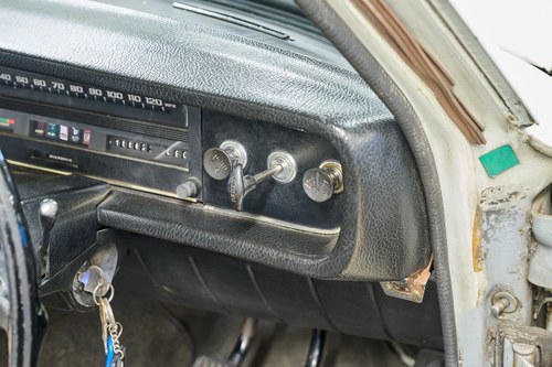 1968 Volvo 144 S For Sale (picture 52 of 178)