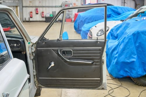 1968 Volvo 144 S For Sale (picture 25 of 178)