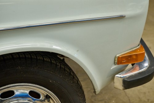 1968 Volvo 144 S For Sale (picture 118 of 178)