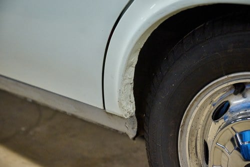 1968 Volvo 144 S For Sale (picture 96 of 178)