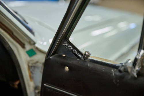 1968 Volvo 144 S For Sale (picture 62 of 178)