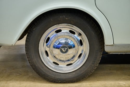 1968 Volvo 144 S For Sale (picture 18 of 178)