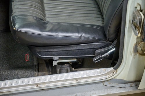 1968 Volvo 144 S For Sale (picture 69 of 178)